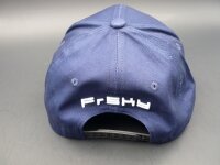 FrSky Kappe, blau