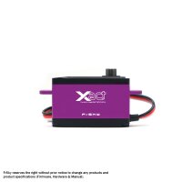 FrSky Xact Low Servo HV 5501