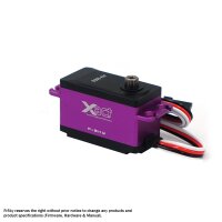 FrSky Xact Low Servo HV 5502