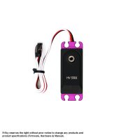 FrSky Xact Low Servo HV 5502