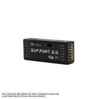 FrSky S2F.Port 2.0