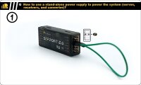 FrSky S2F.Port 2.0