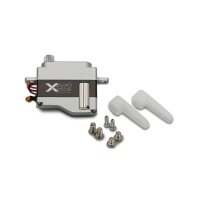 FrSky Coreless Xact F3K DLG Servo D5701