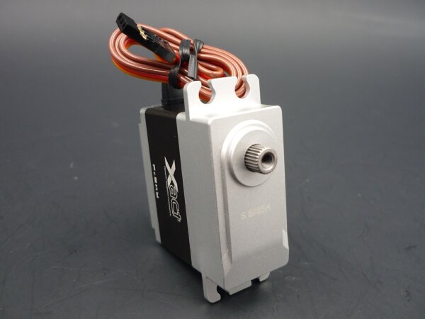 FrSky Xact Standard Servo HV S 5455H