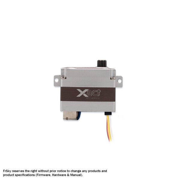 FrSky Xact Servo HV W5651H