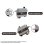 FrSky Xact Servo HV W5651H