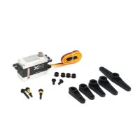 FrSky Coreless Xact Servo MD5301H