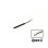 FrSky 2.4GHz 80mm IPEX1 Dipole Antenne
