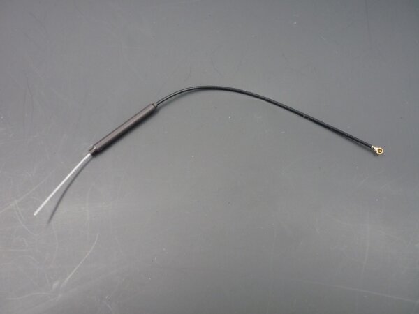 FrSky 2.4GHz 150mm IPEX4 Dipole Antenne