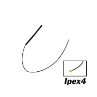 FrSky 2.4GHz 250mm IPEX4 Dipole Antenne