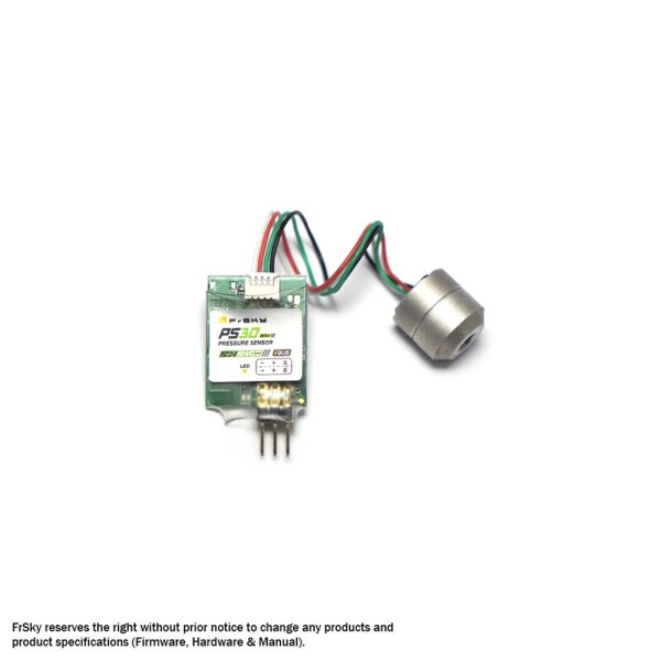 Pressure Sensor ADV 30bar