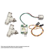 Pressure Sensor ADV 30bar