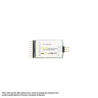 S.Port Lipo Voltage Sensor FLVS ohne Display