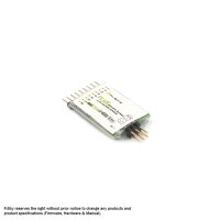 S.Port Lipo Voltage Sensor FLVS ohne Display