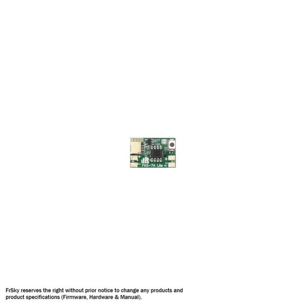 FAS 7A ADV Lite