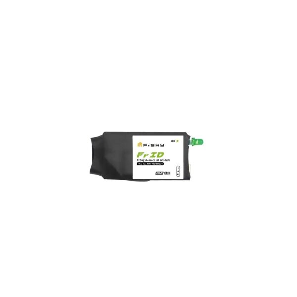 FrID RemoteID Modul
