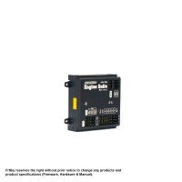 FrSky Advanced engine suite AES