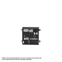 FrSky Advanced engine suite AES