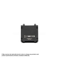 FrSky Advanced engine suite AES