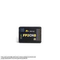 FrSky F. Port 2.0 (8CH)