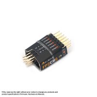 FrSky F. Port 2.0 (6CH)