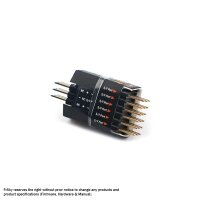 FrSky F. Port 2.0 (6CH)