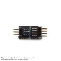 FrSky F. Port 2.0 (4CH)