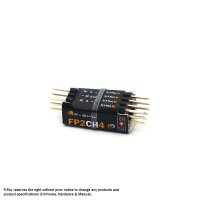 FrSky F. Port 2.0 (4CH)