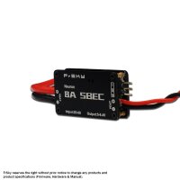 FrSky Neuron 8A SBEC S.Port kompatibel