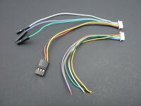 Anschlußkabel-Set R4/R6/SR6/R9SX/RX6R/RX4R