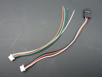 Anschlußkabel-Set Archer R8pro/R10/GR8 (Ersatzteil)