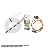 Smart Port Airspeed Sensor ASS-100 ADV