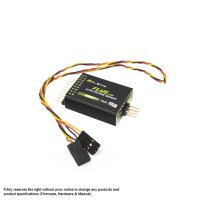 Smart Port Lipo Voltage Sensor FLVS ADV