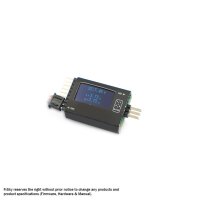 Smart Port Lipo Voltage Sensor FLVS ADV