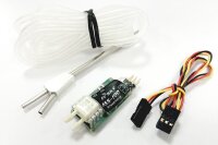 Smart Port Airspeed Sensor (high precision)