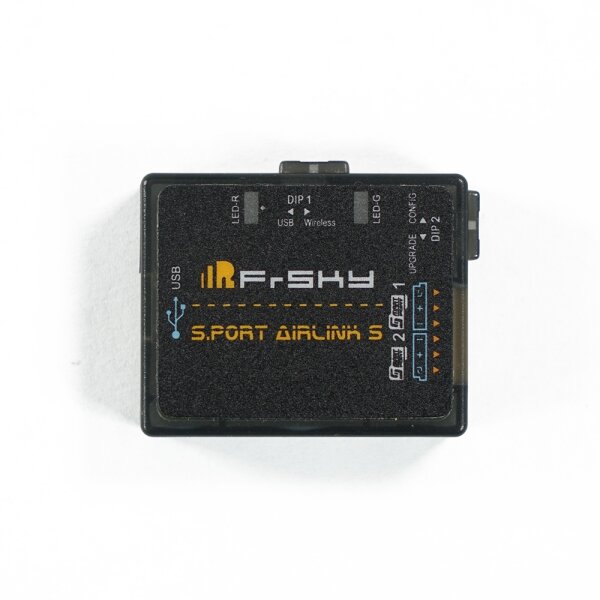 S-Port Airlink S