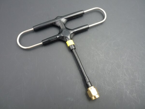868 MHz FrSky Super 8 Antenne R9M/R9M Lite Modul