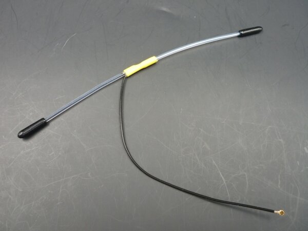 868 MHz FrSky T Dipolantenne R9mini/R9MM