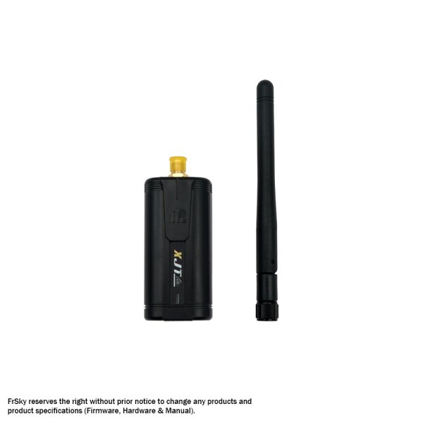 HF-Modul XJT-Lite/LBT