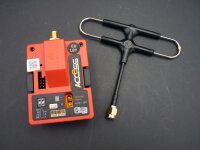 868 mHz FrSky R9M HF-Modul 2019 Access
