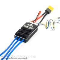 Frsky Regler 60A Neuron II 60 ESC