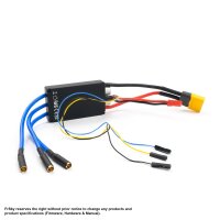 Frsky Regler 60A Neuron II 60 ESC