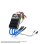 Frsky Regler 60A Neuron II 60 ESC