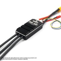 Frsky Regler 80A Neuron II 80 ESC