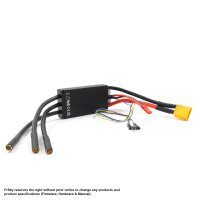 Frsky Regler 80A Neuron II 80 ESC