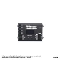 Frsky Pilot Gear Controller (PGC)
