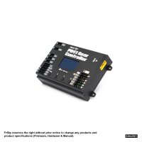 Frsky Pilot Gear Controller (PGC)