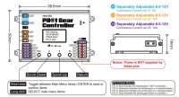 Frsky Pilot Gear Controller (PGC)