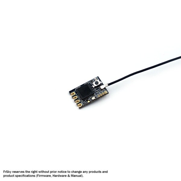 Empfänger Archer M+ 2,4Ghz