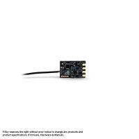 Empfänger Archer M+ 2,4Ghz